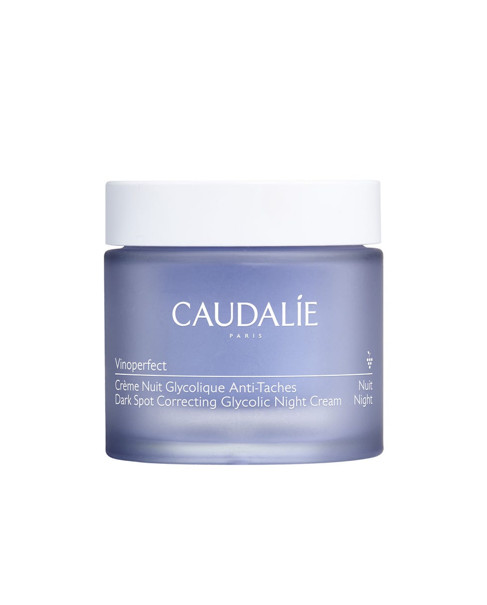 Vinoperfect Glycolic Night Cream