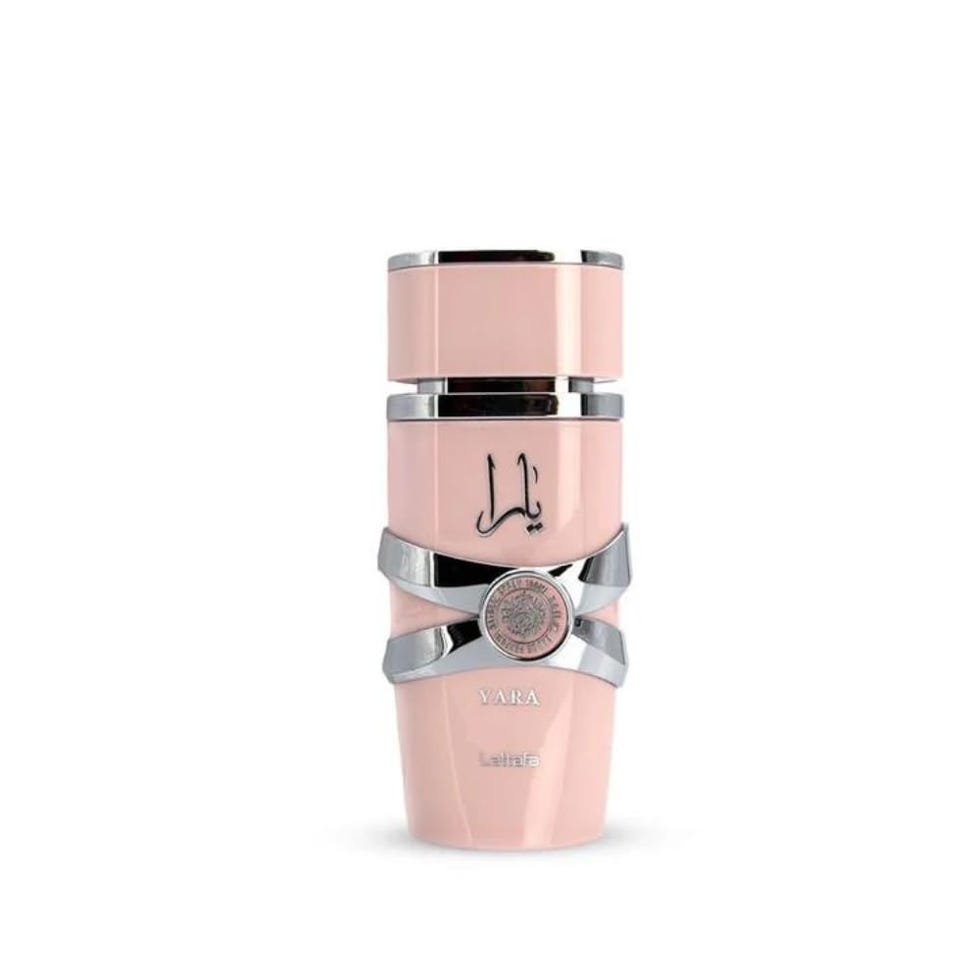 Perfume Lattafa para Mulher Yara 100 ml Spray