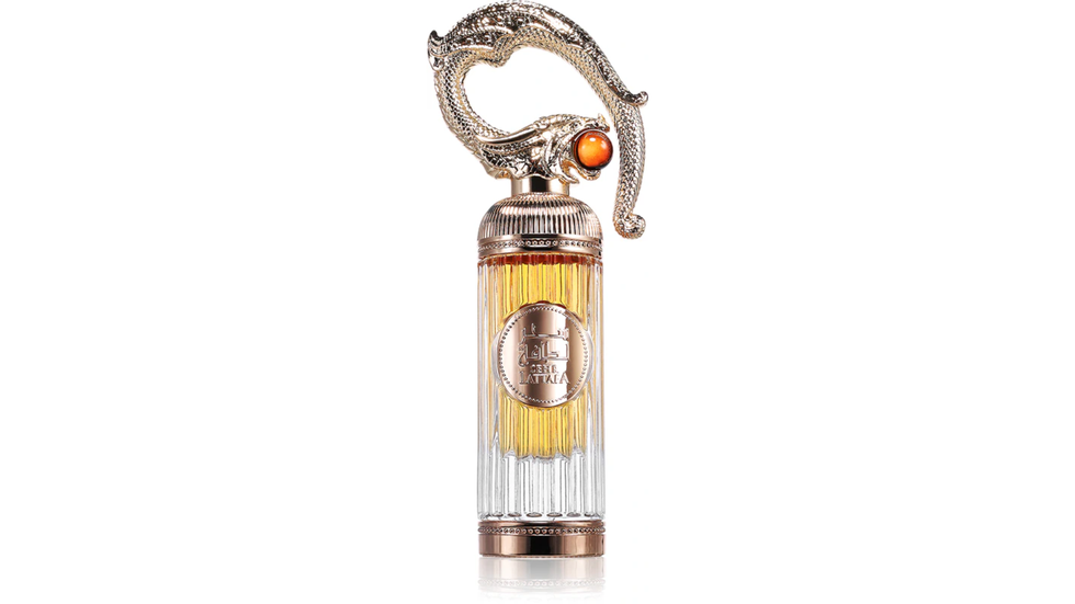 Perfume árabe Lattafa sehr