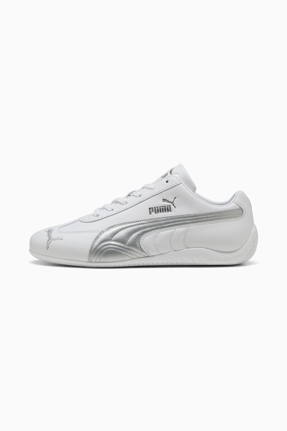 Speedcat Leather Sneakers Unisex