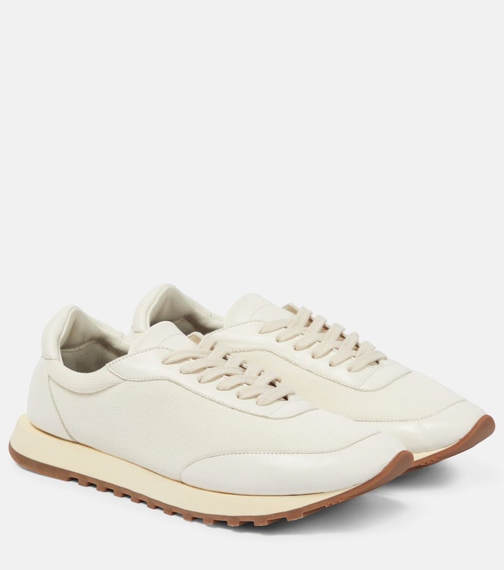Owen Runner Sneakers