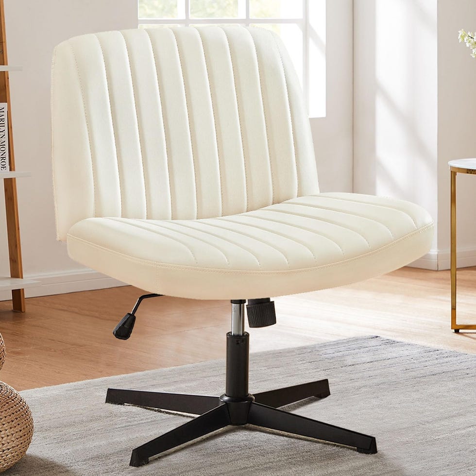 Criss Cross Office Chair