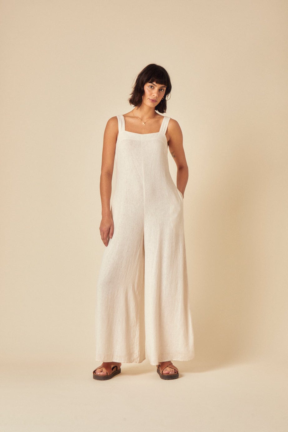"This is the light, stylish and easy - and very on trend for now." - Corin Ripley, Junior Fashion Editor