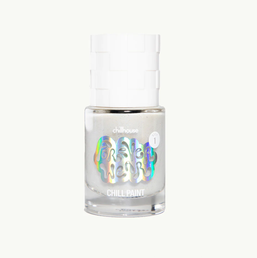 Forever Wear Chill Paint in Twinkle Toes