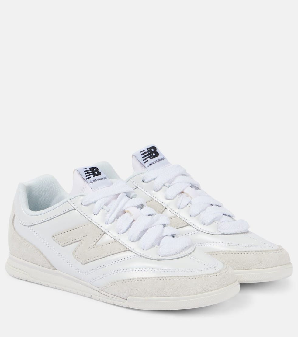 x Junya Watanabe RC42 Sneakers