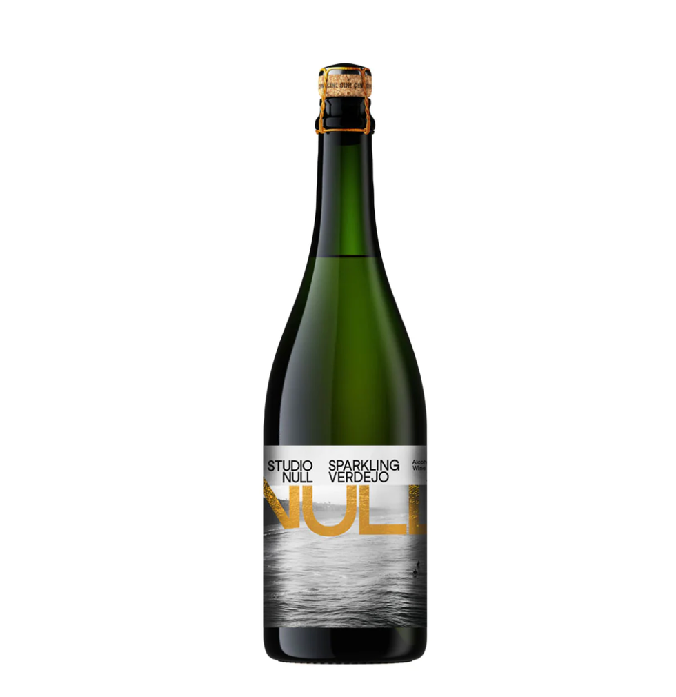Sparkling Nonalcoholic Verdejo