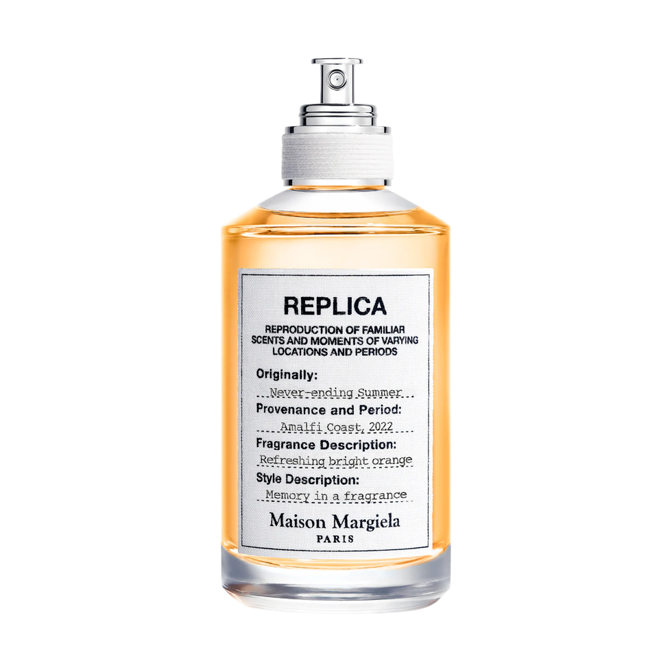 Replica Never-Ending Summer Eau de Toilette