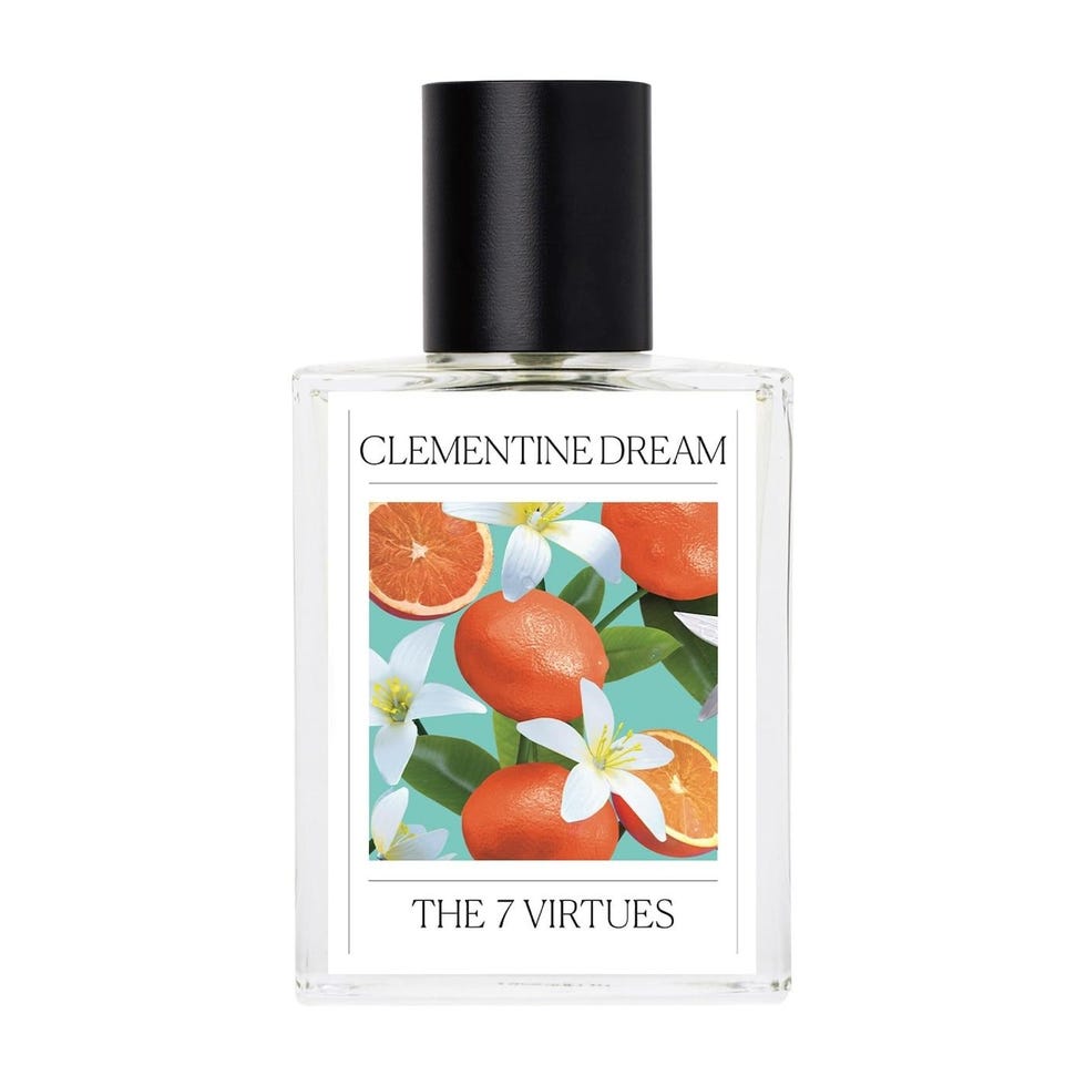 Clementine Dream