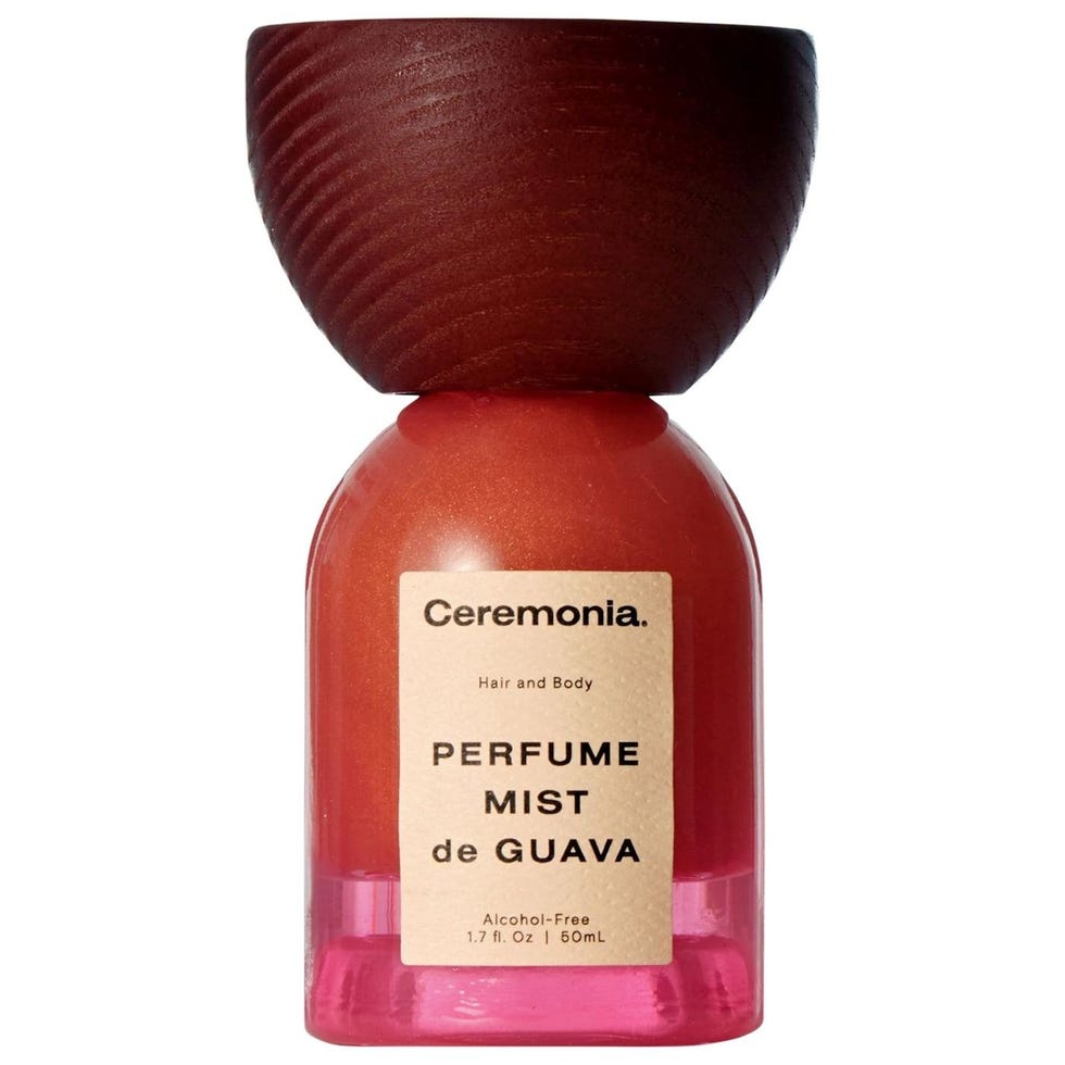 Guava Perfume Hair & Body Mist 