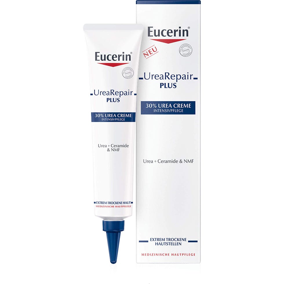 UreaRepair plus 30% Urea Moisturizing Creme