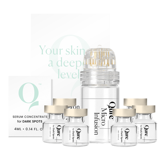 Micro-Infusion 3 Month Bundle