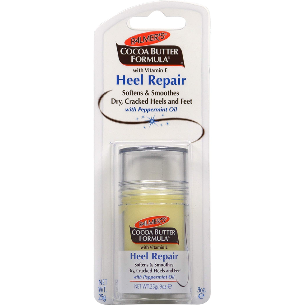Cocoa Butter Formula Heel Repair Stick 
