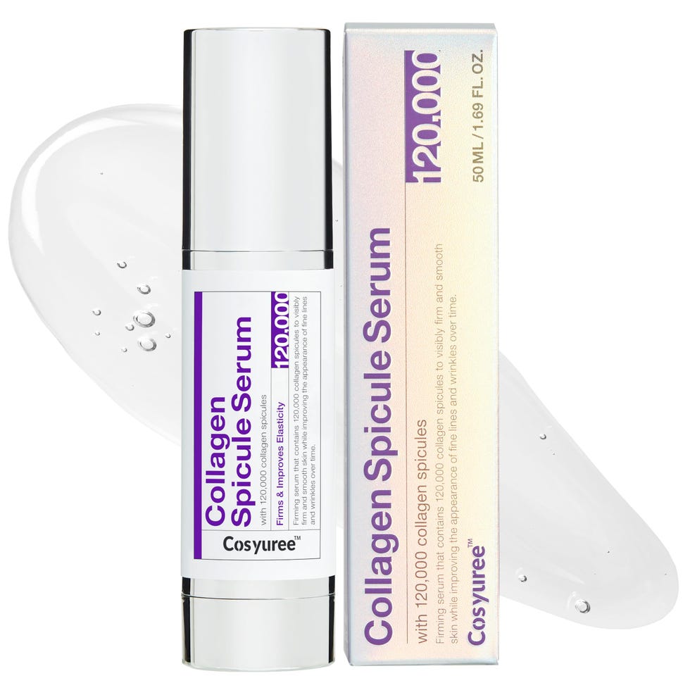 Cosyuree Spicule Collagen Serum