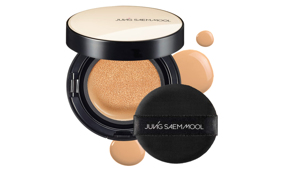 Essential Skin Nuder Cushion