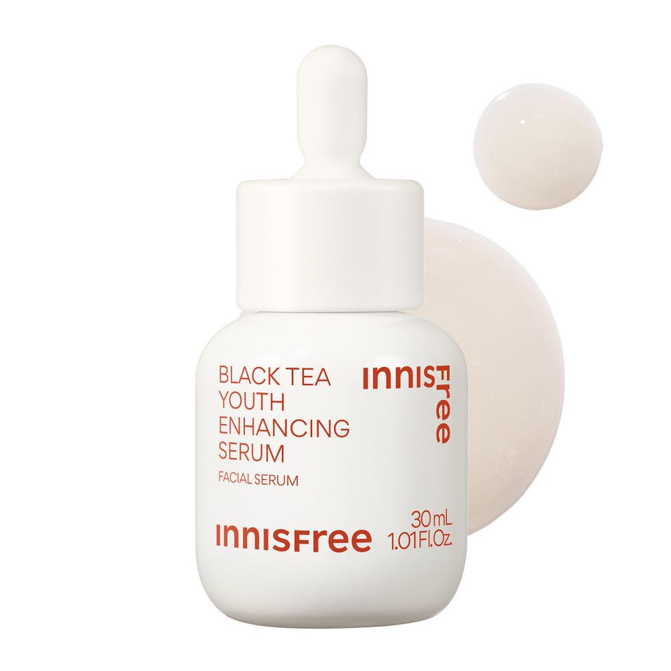 Black Tea Youth Enhancing Serum