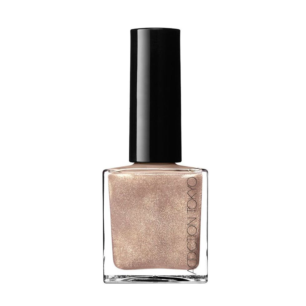 The Nail Polish + in Moonlight Story