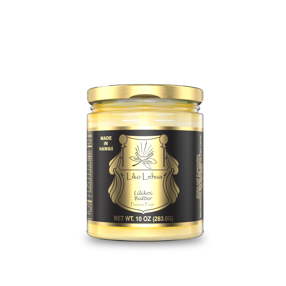 Liliko'i Butter