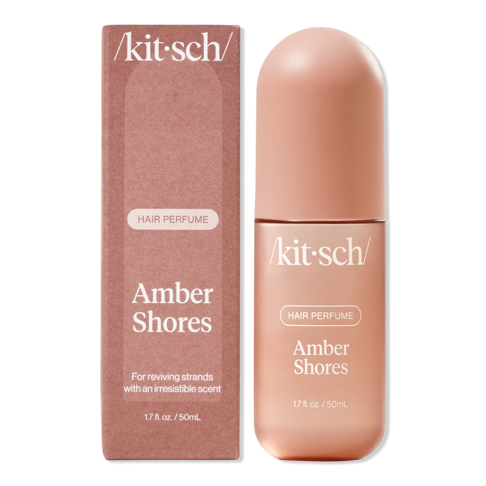 Hair Perfume