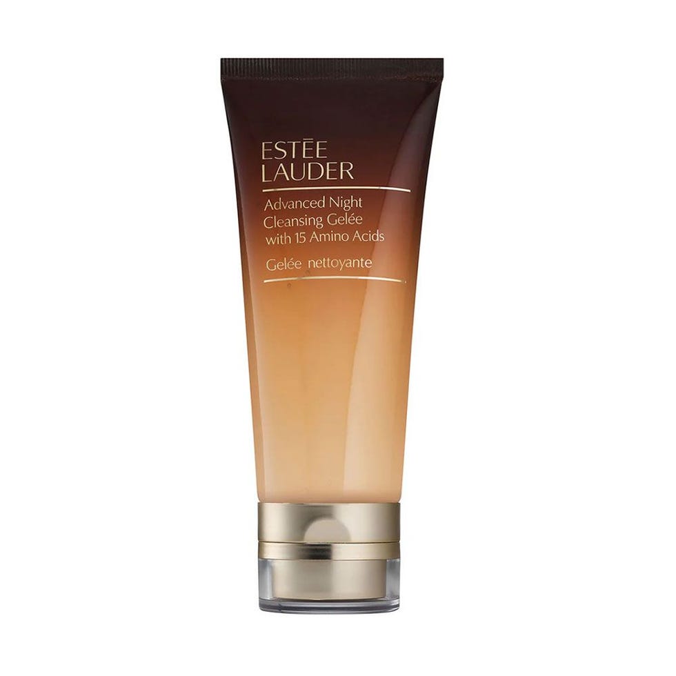 Advanced Night Cleansing Gelée