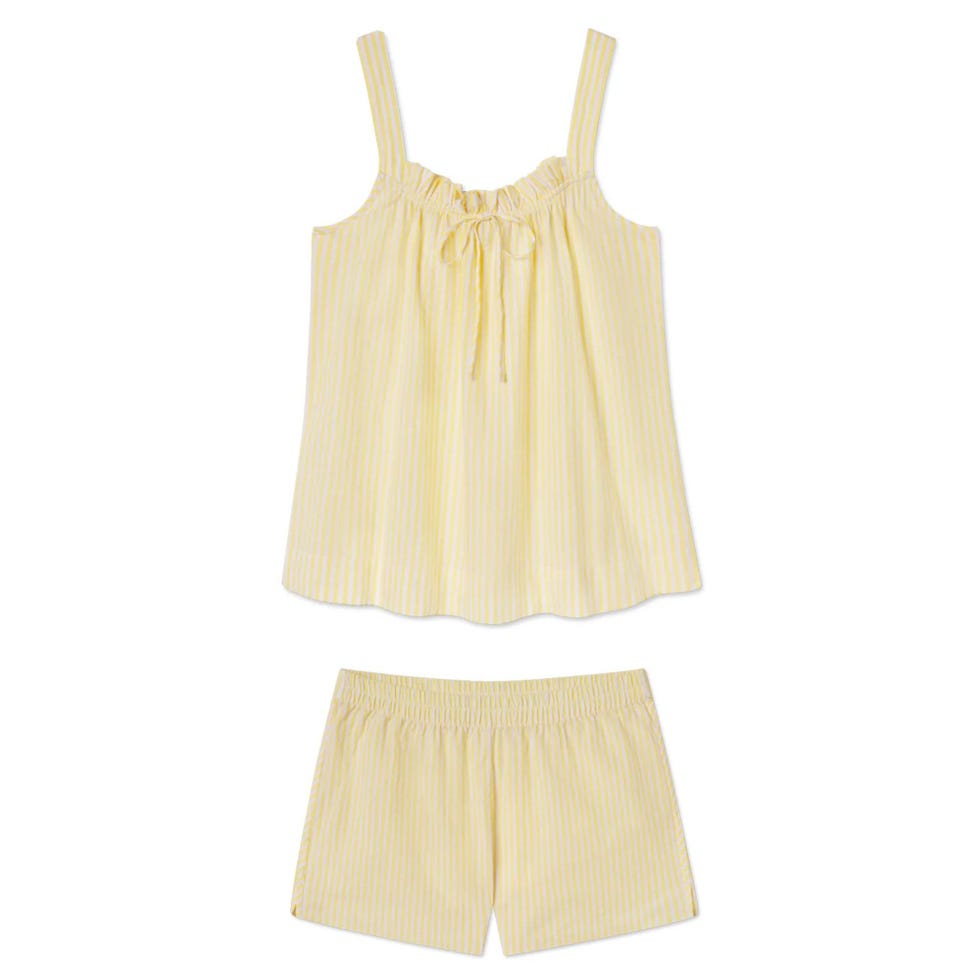 Alice Shorts Set