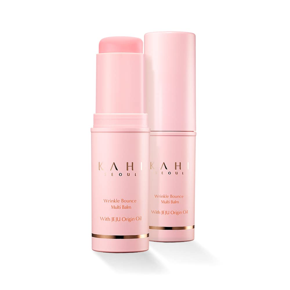 Bálsamo em bastão multivitamínico Wrinkle Bounce