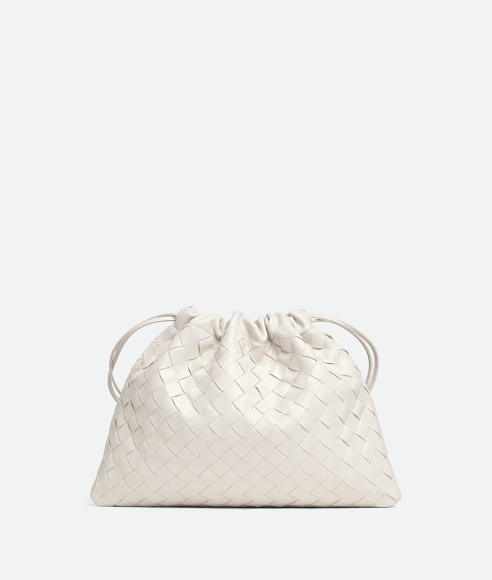 ハンドバッグ Bottega Veneta Dustbag Medium Shoulder Bag In Intrecciato 15 Bag Bottega Veneta Intrecciato In 15 ハンドバッグ Dustbag Shoulder Medium