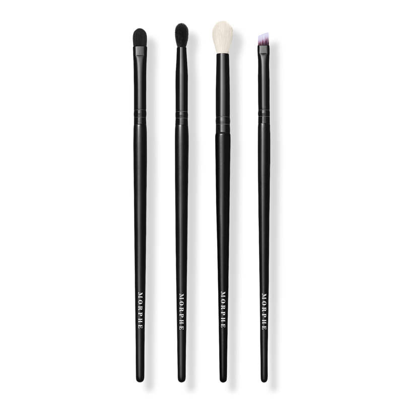 Eye Got This 4-Piece Brush Collection