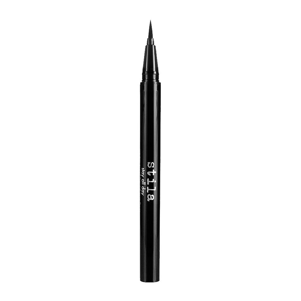 Stay All Day Waterproof Liquid Eyeliner