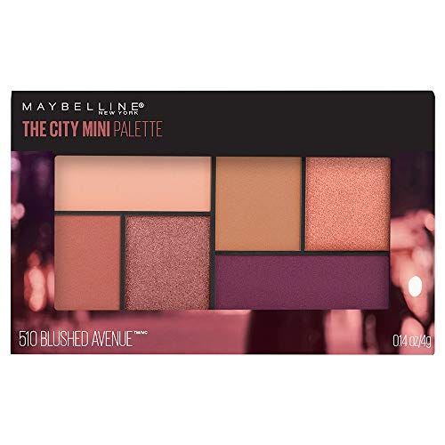Mini Eyeshadow Palette