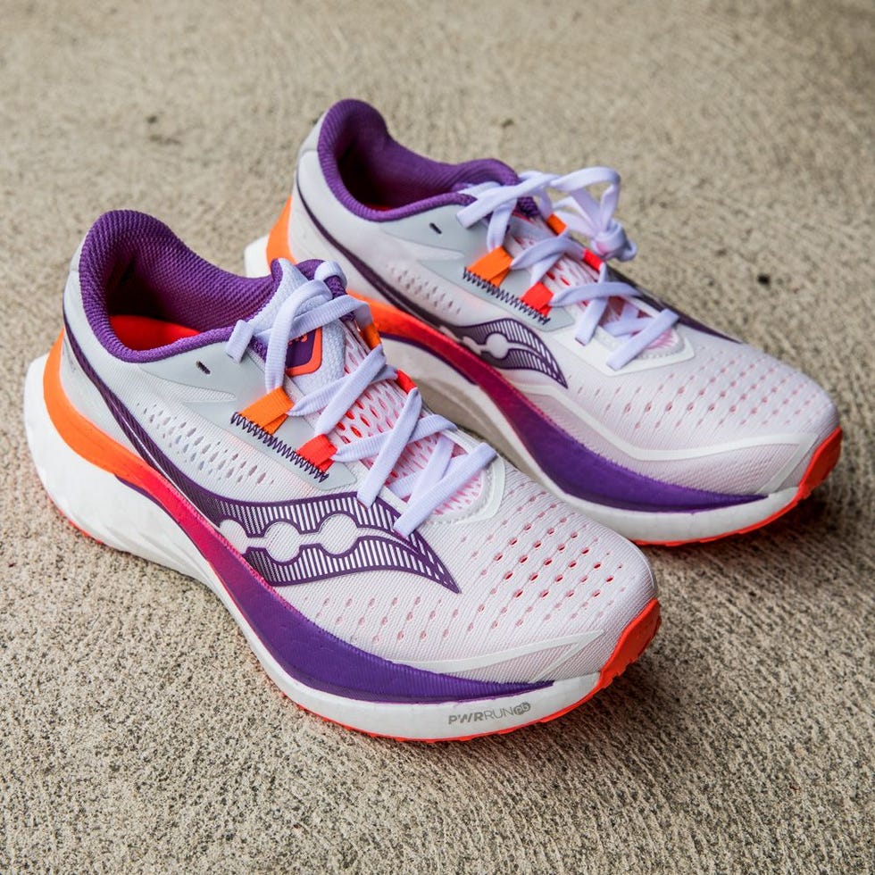 Endorphin Speed 4