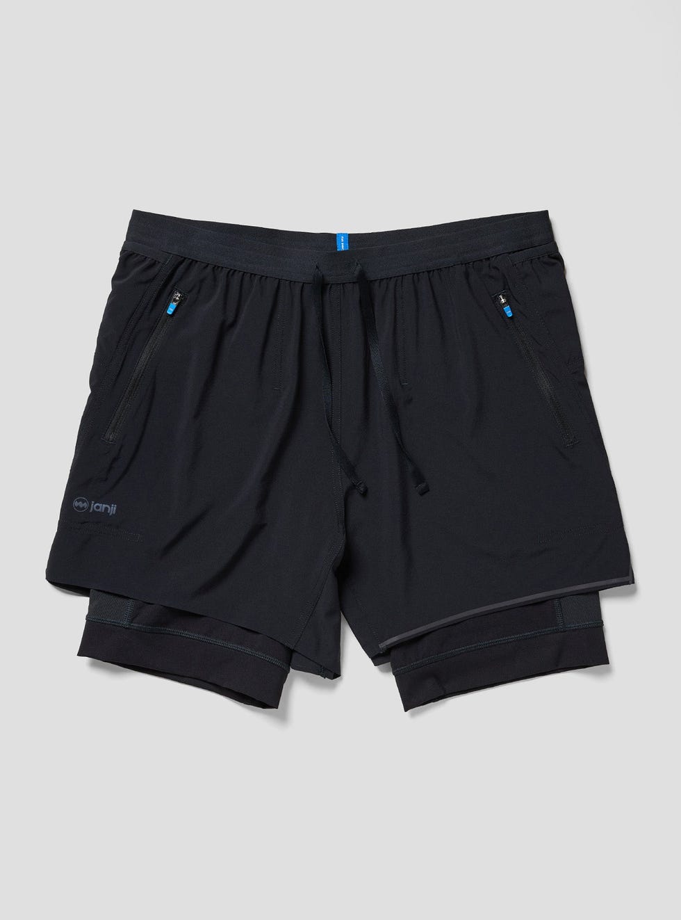 AFO Middle Short Ultra 2-in-1 Running Shorts