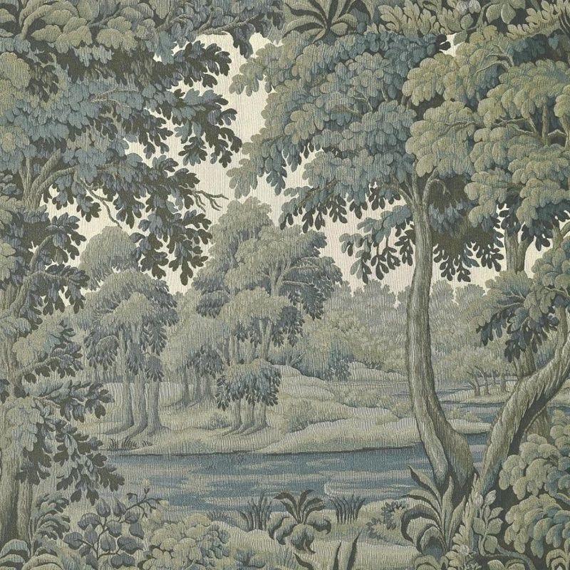House of Hackney Plantasia Wallpaper