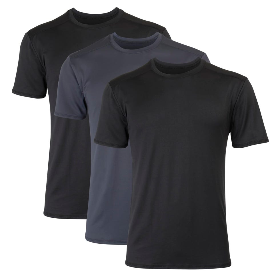 Air Mesh T-Shirt
