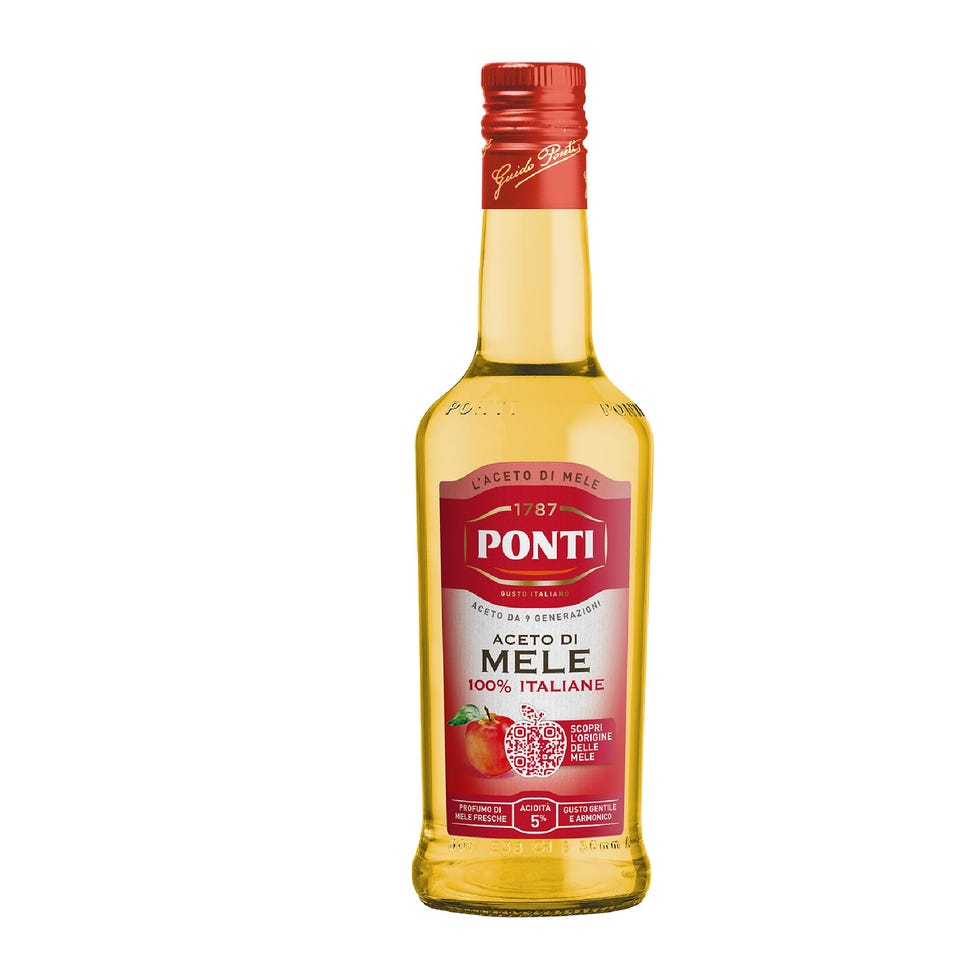 Ponti Aceto di Mele 