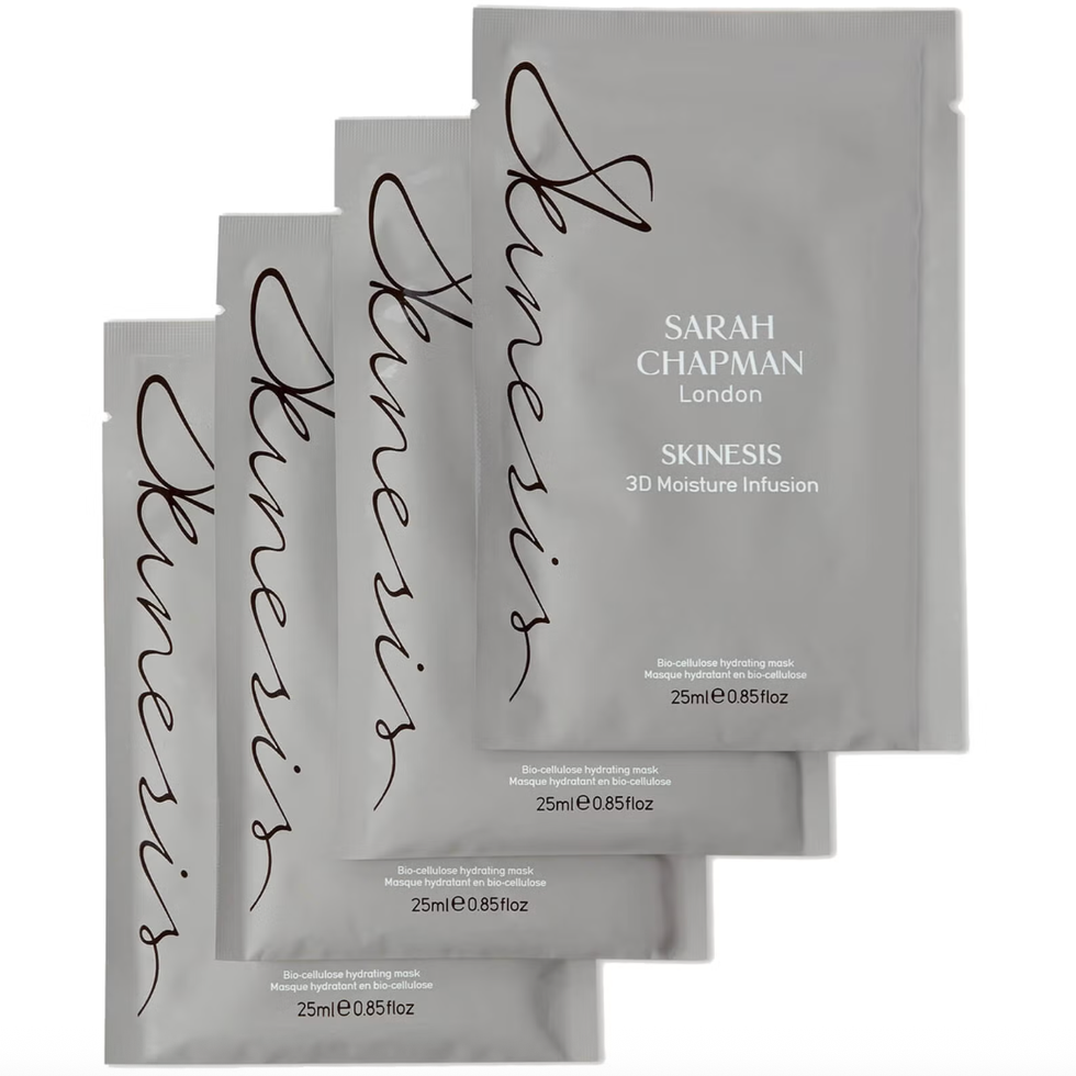 Skinesis 3D Moisture Infusion (4-Pack)