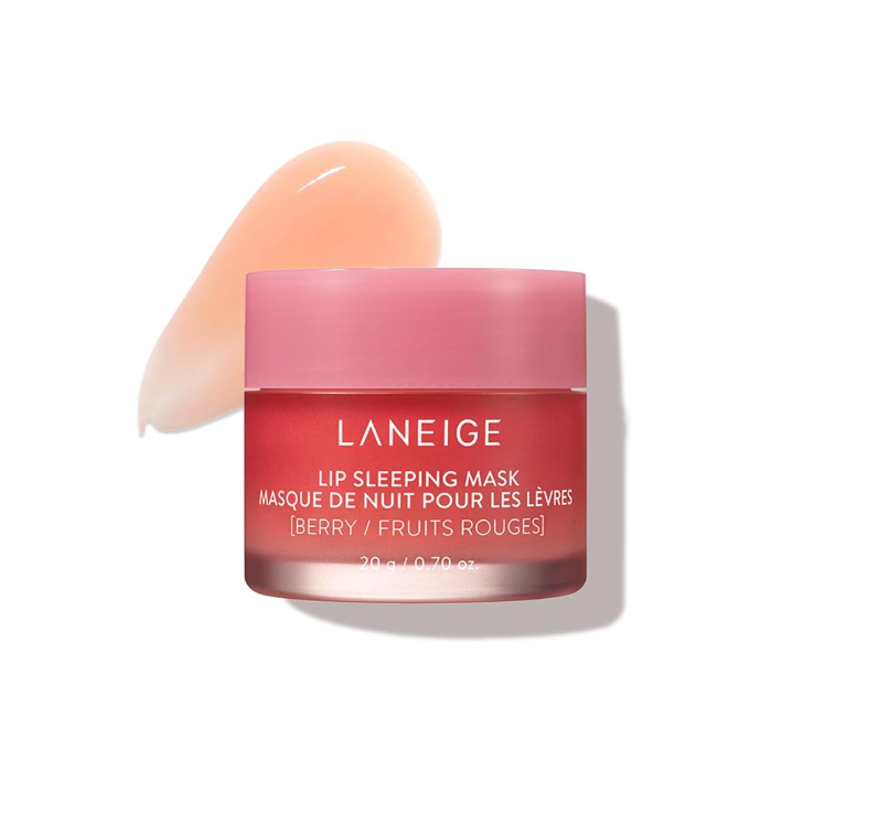 Lip Sleeping Mask