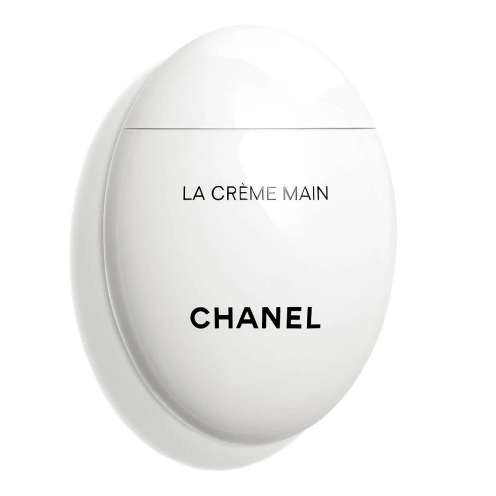 La Crème Main Hand & Nail Cream