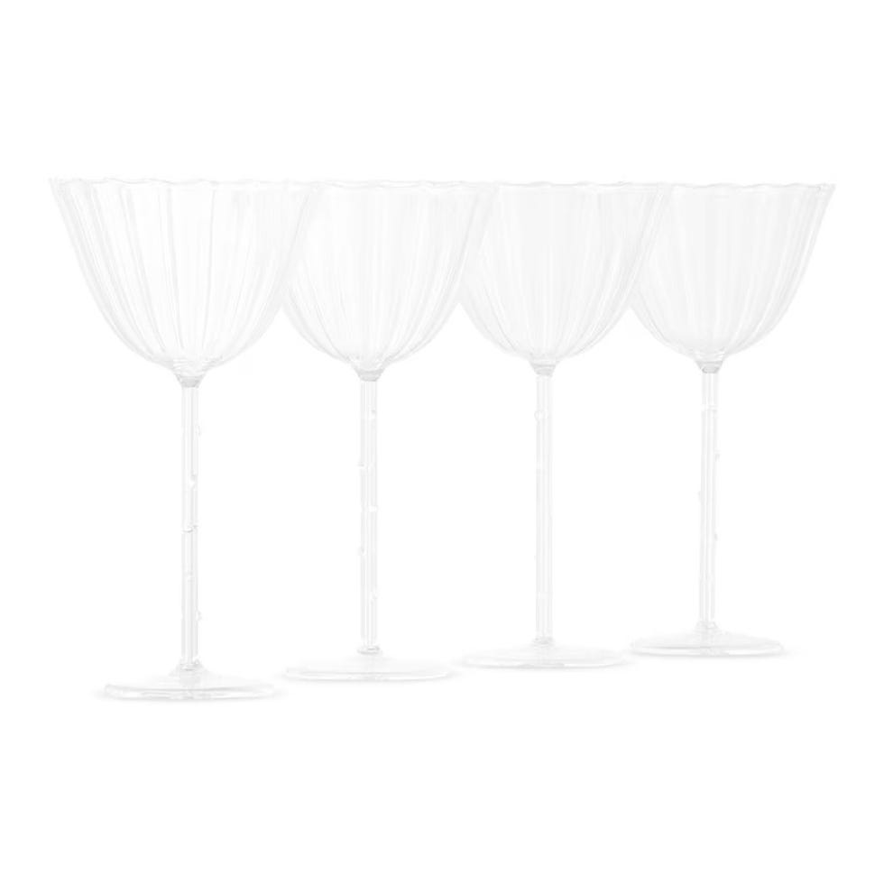 Cosmo Coupe Set of 4