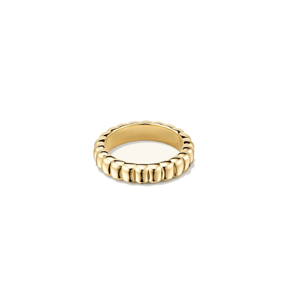 Charlotte Slim Ring