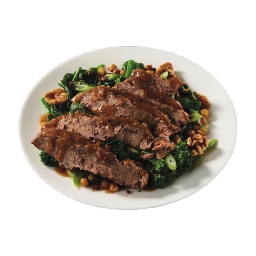 Specially Selected BBQ Flat Iron Premium Wagyu Steak 300g