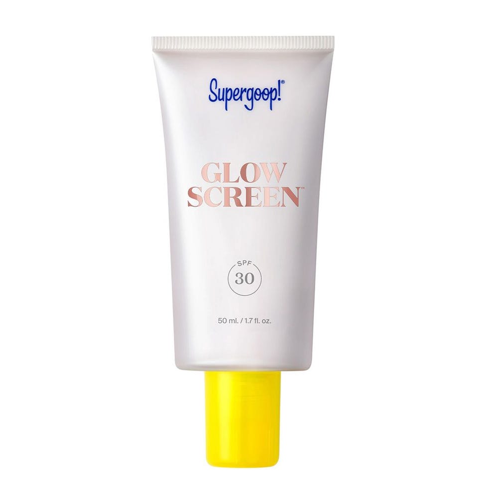 Supergloop Glowscreen SPF40