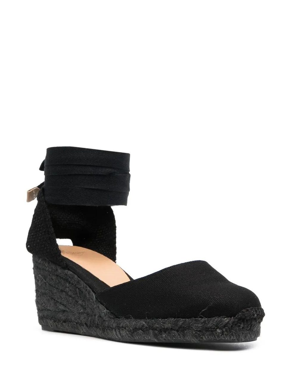 ESPADRILLES CASTAÑER WEDGE 