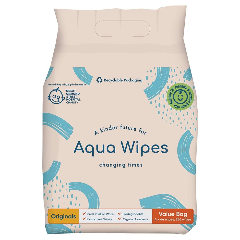 Baby Wipes 