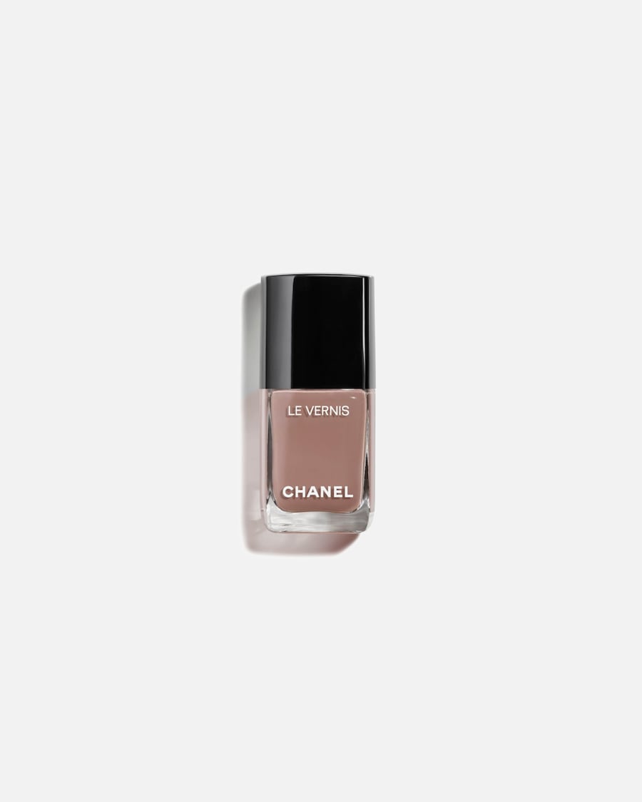 Chanel - Le Vernis - Nail polish 