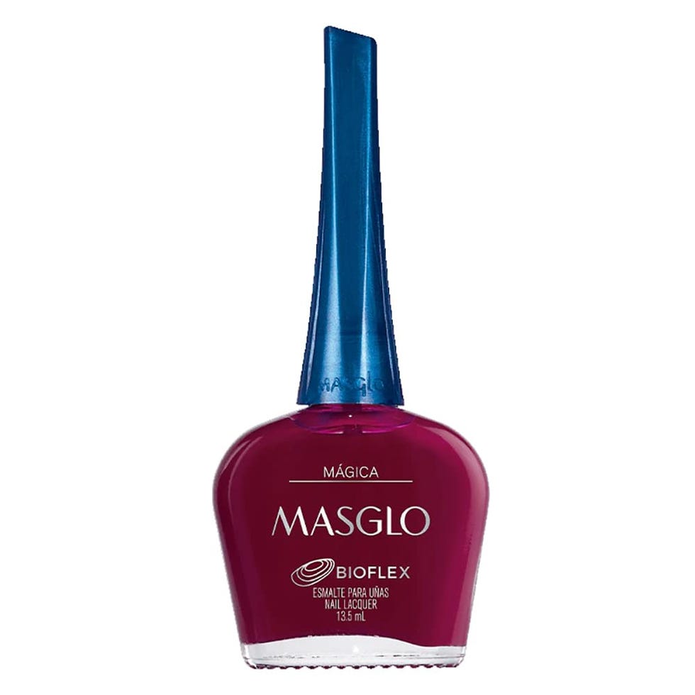 Masglo - Nail polish 