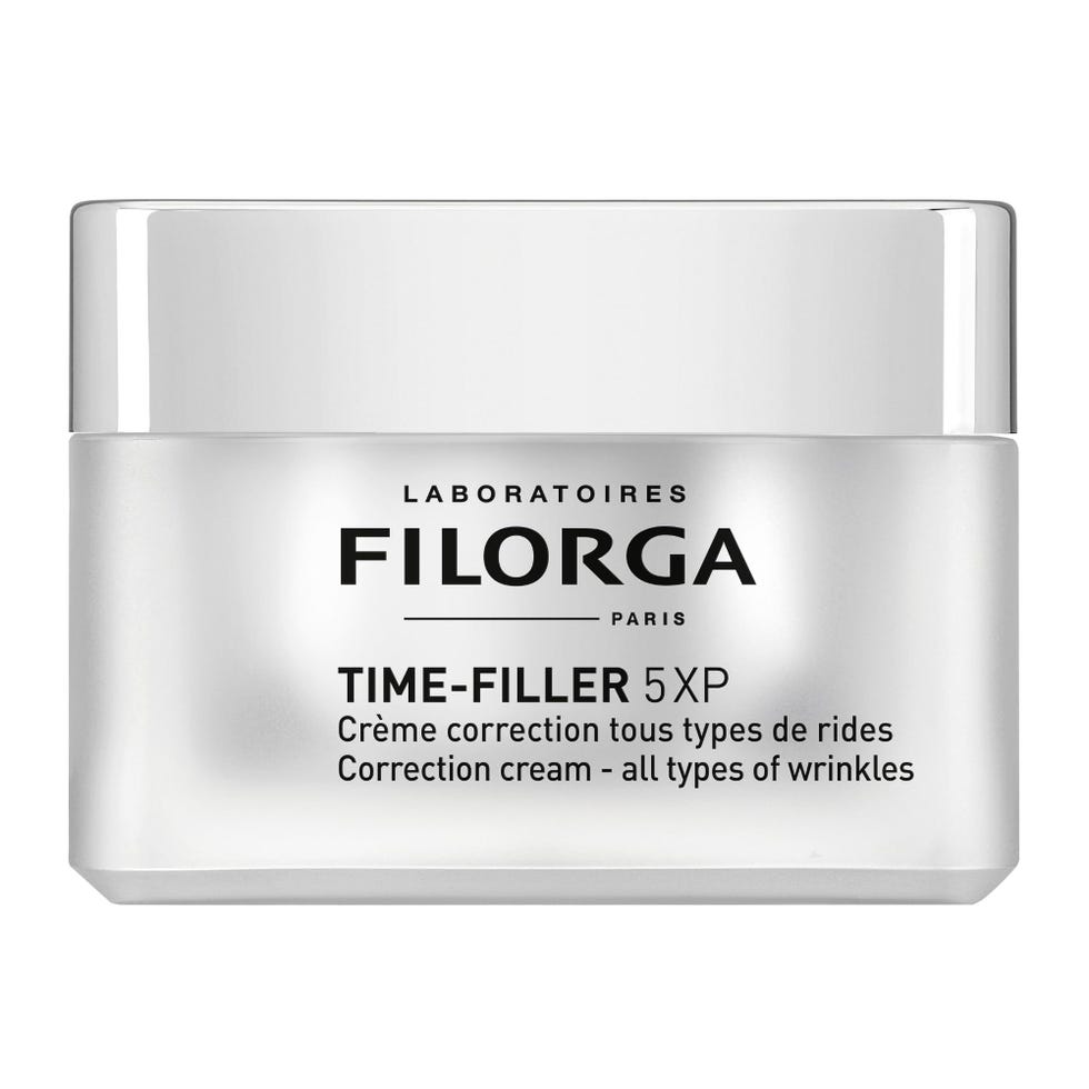 Time-Filler 5-XP Wrinkle Correction Moisturizing Skin Cream