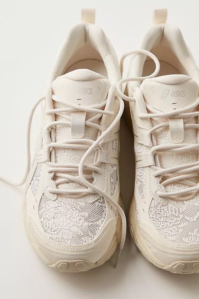 ASICS GEL Nunobiki Sneakers