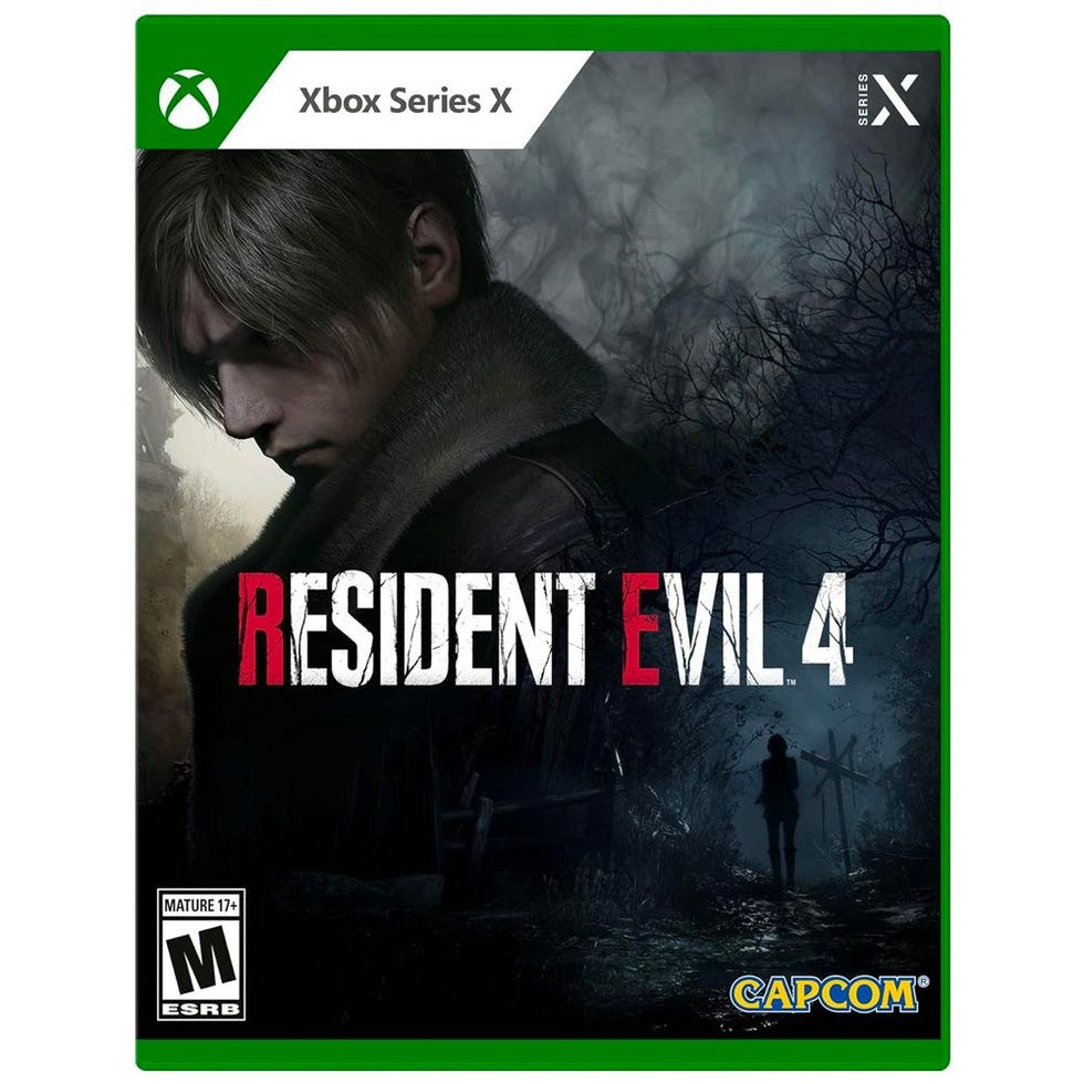 Resident Evil 4