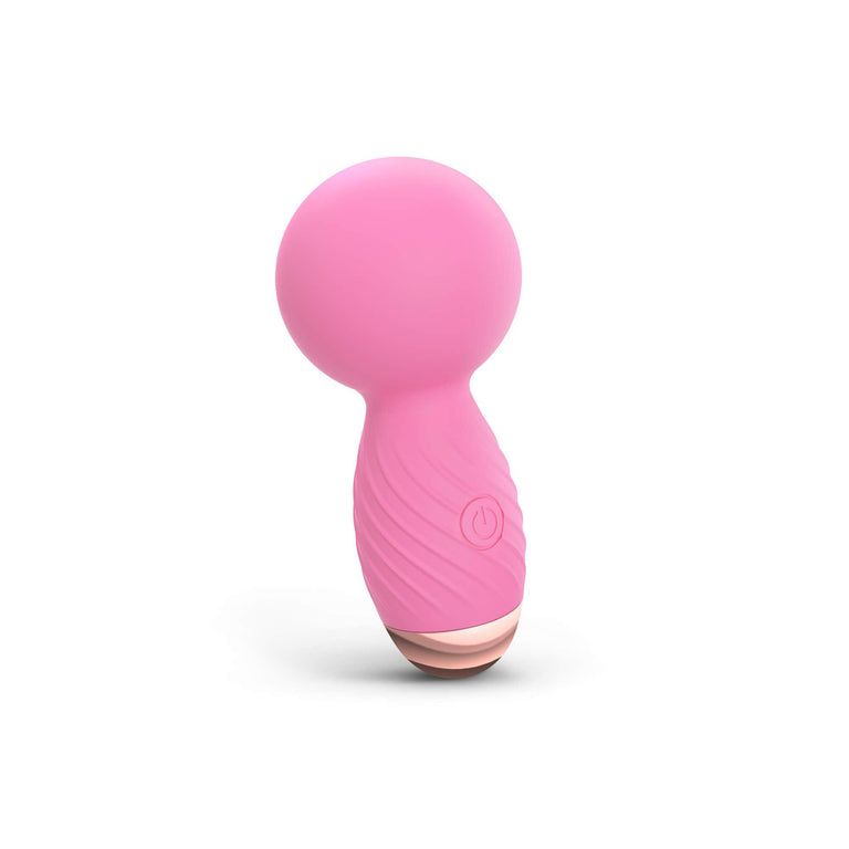Itsy Bitsy Baby Wand
