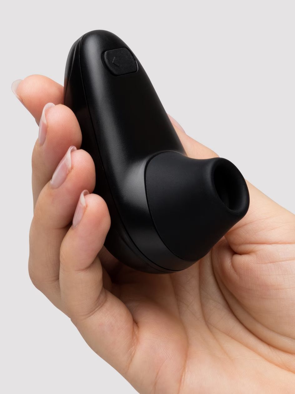 Lovehoney Starlet Rechargeable Clitoral Stimulator